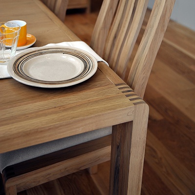Favorable Dining Table 
